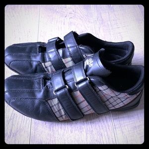 Gola men’s driving shoes